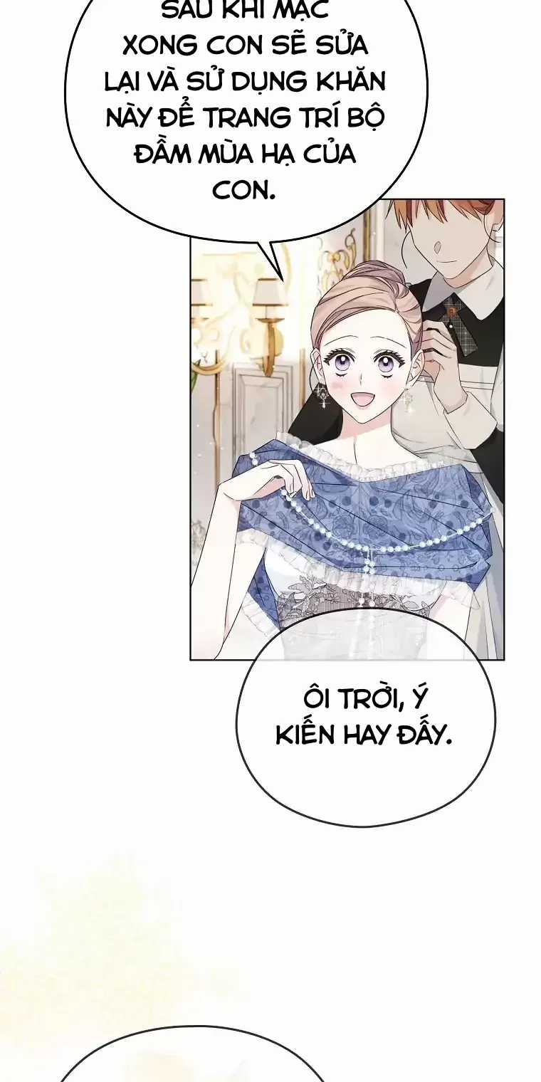 Cây Cúc Tây Thân Yêu Của Tôi Chapter 5 trang 67