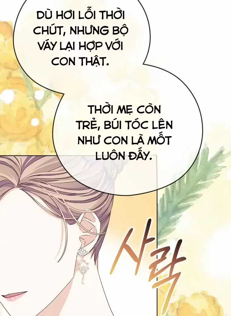 Cây Cúc Tây Thân Yêu Của Tôi Chapter 5 trang 68