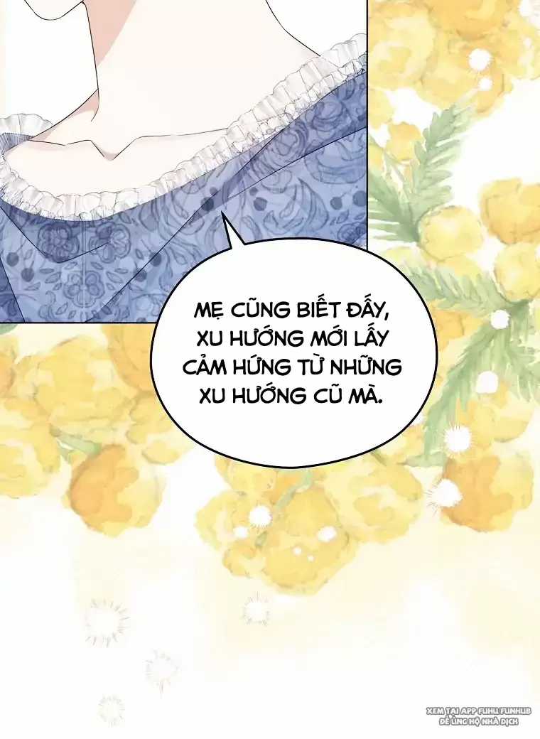 Cây Cúc Tây Thân Yêu Của Tôi Chapter 5 trang 69