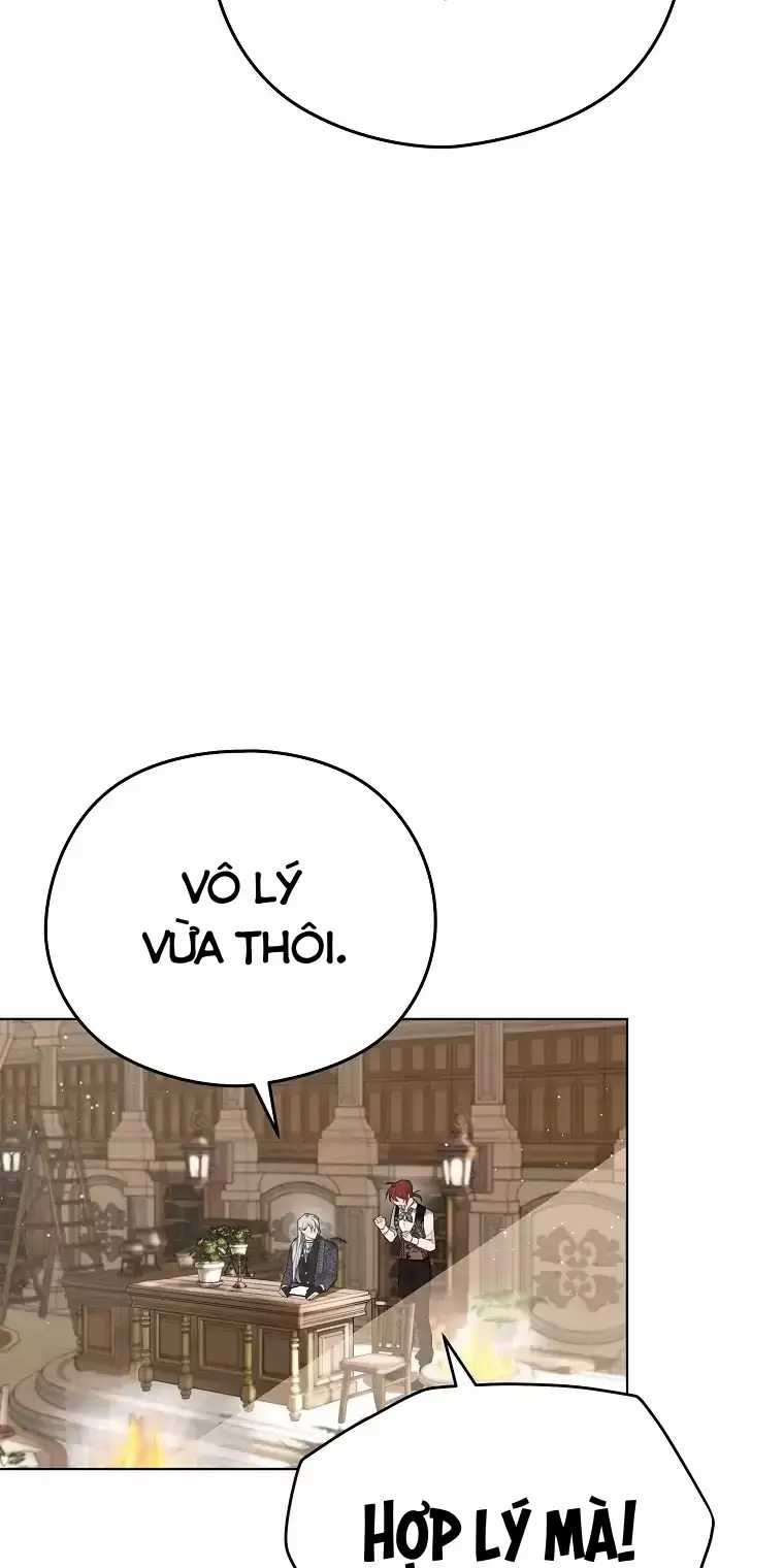 Cây Cúc Tây Thân Yêu Của Tôi Chapter 5 trang 7