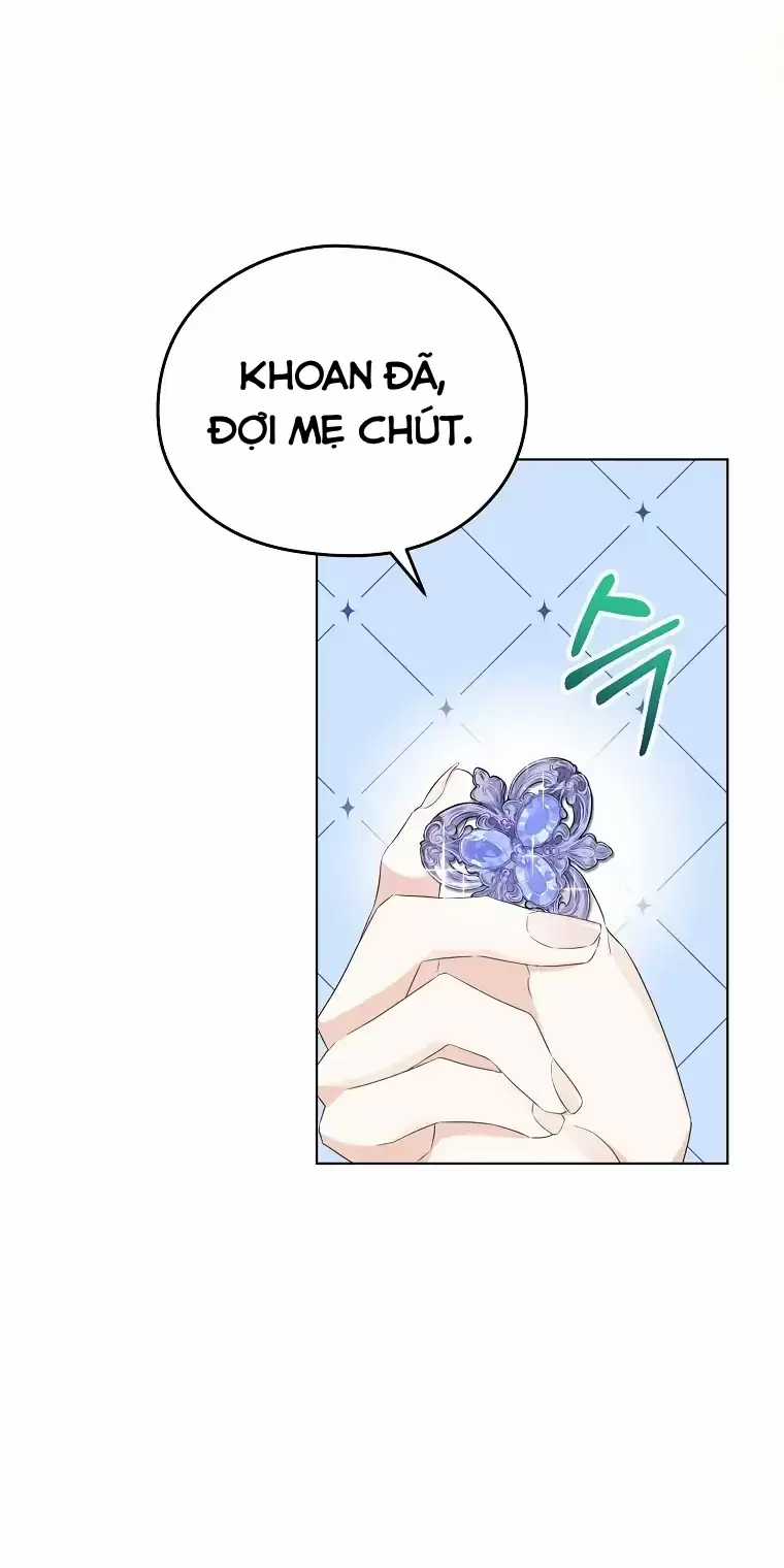 Cây Cúc Tây Thân Yêu Của Tôi Chapter 5 trang 70