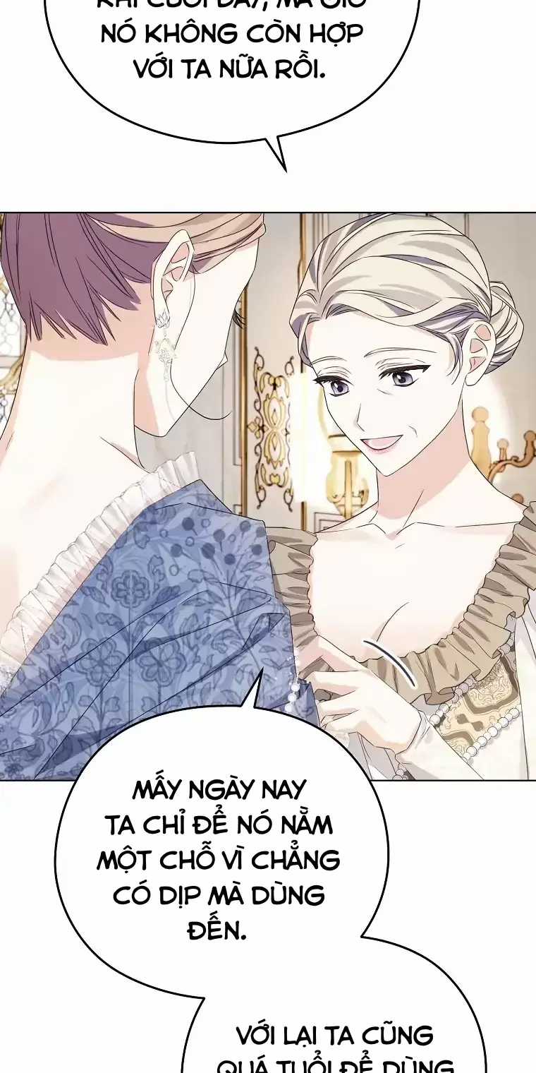 Cây Cúc Tây Thân Yêu Của Tôi Chapter 5 trang 72