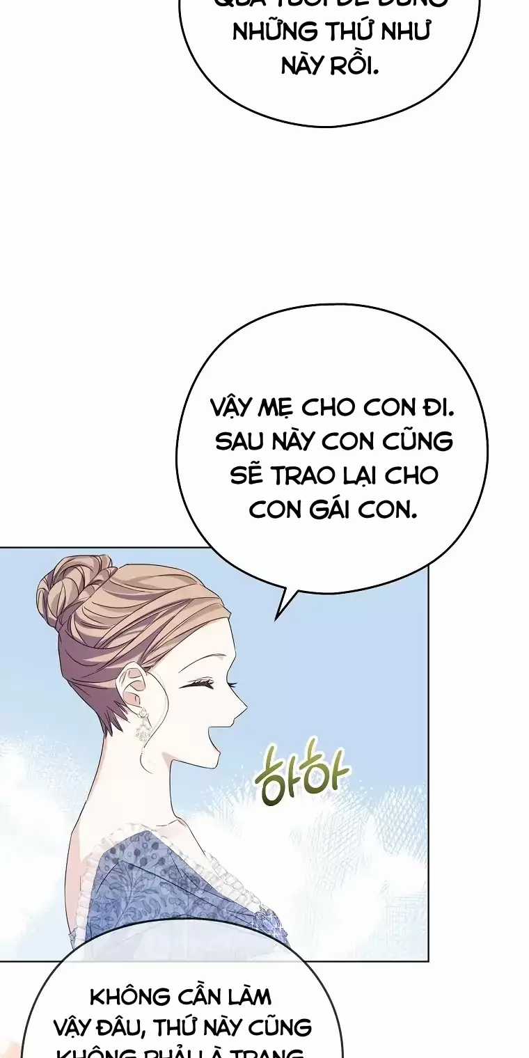 Cây Cúc Tây Thân Yêu Của Tôi Chapter 5 trang 73