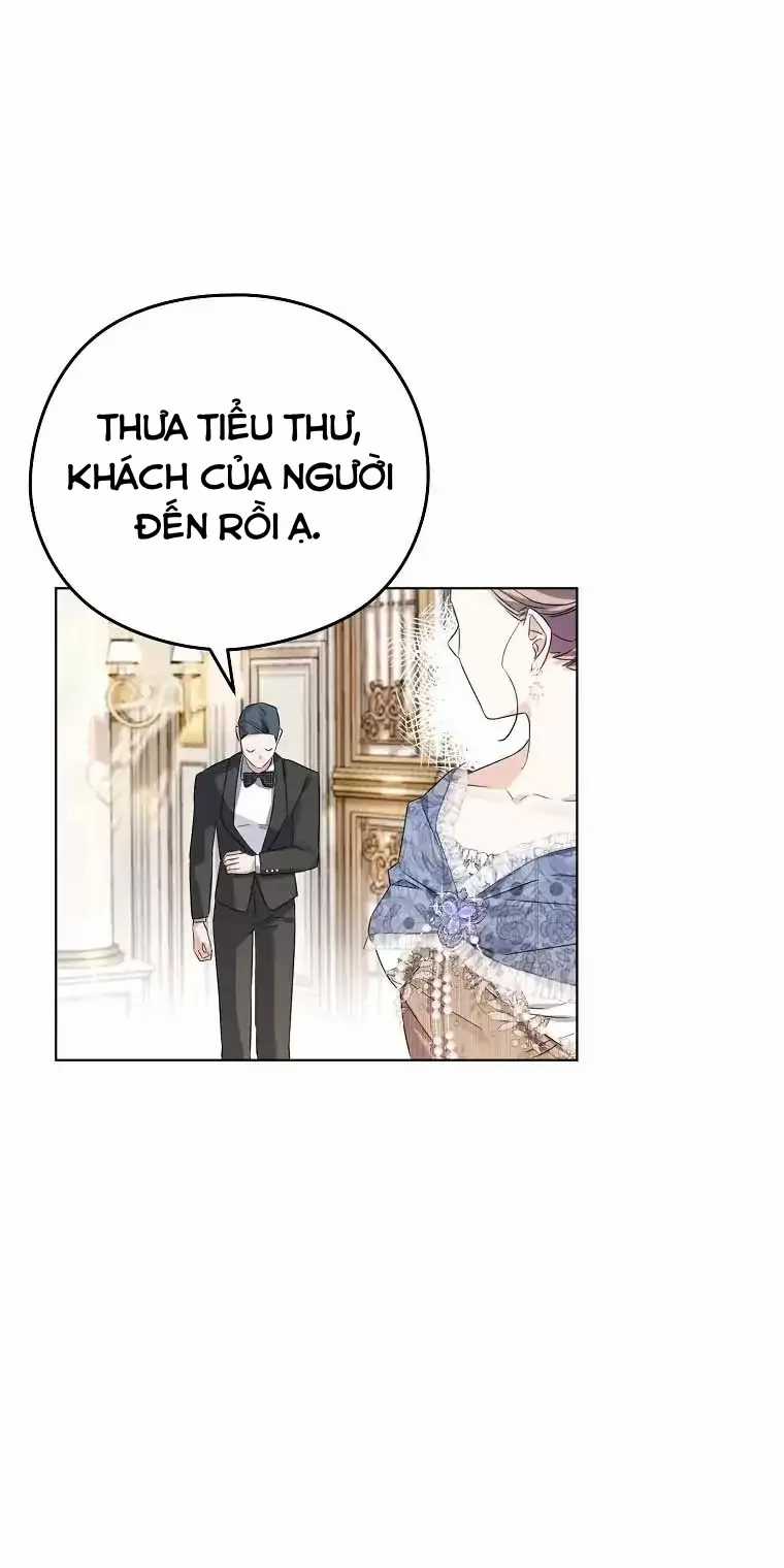 Cây Cúc Tây Thân Yêu Của Tôi Chapter 5 trang 76