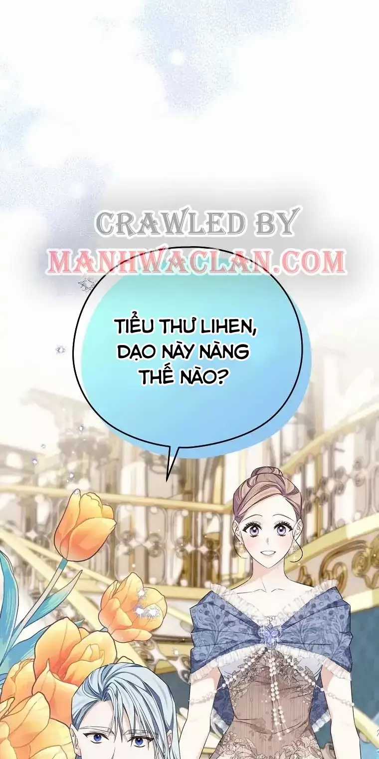Cây Cúc Tây Thân Yêu Của Tôi Chapter 5 trang 79