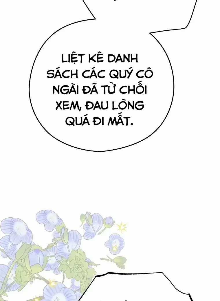Cây Cúc Tây Thân Yêu Của Tôi Chapter 5 trang 8