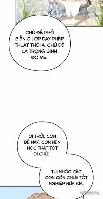 Cây Cúc Tây Thân Yêu Của Tôi Chapter 5 trang 88