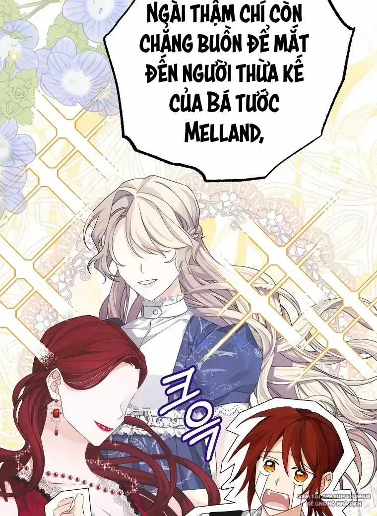 Cây Cúc Tây Thân Yêu Của Tôi Chapter 5 trang 9
