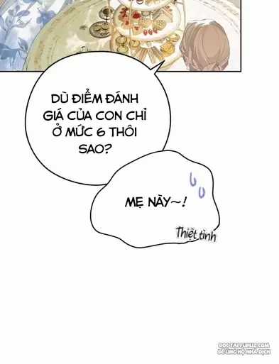 Cây Cúc Tây Thân Yêu Của Tôi Chapter 5 trang 96