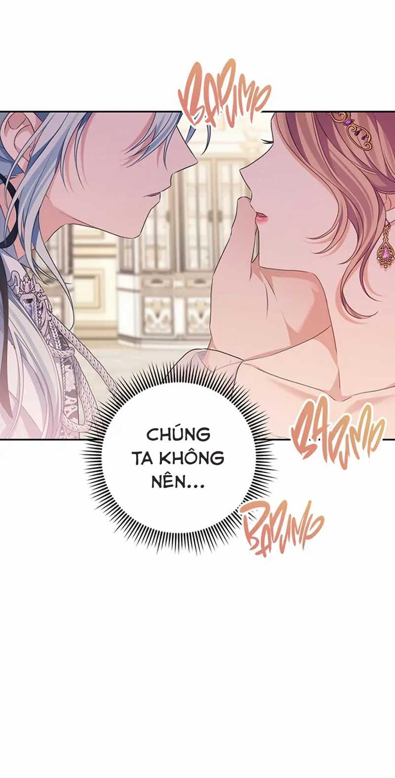 Cây Cúc Tây Thân Yêu Của Tôi Chapter 52 trang 10