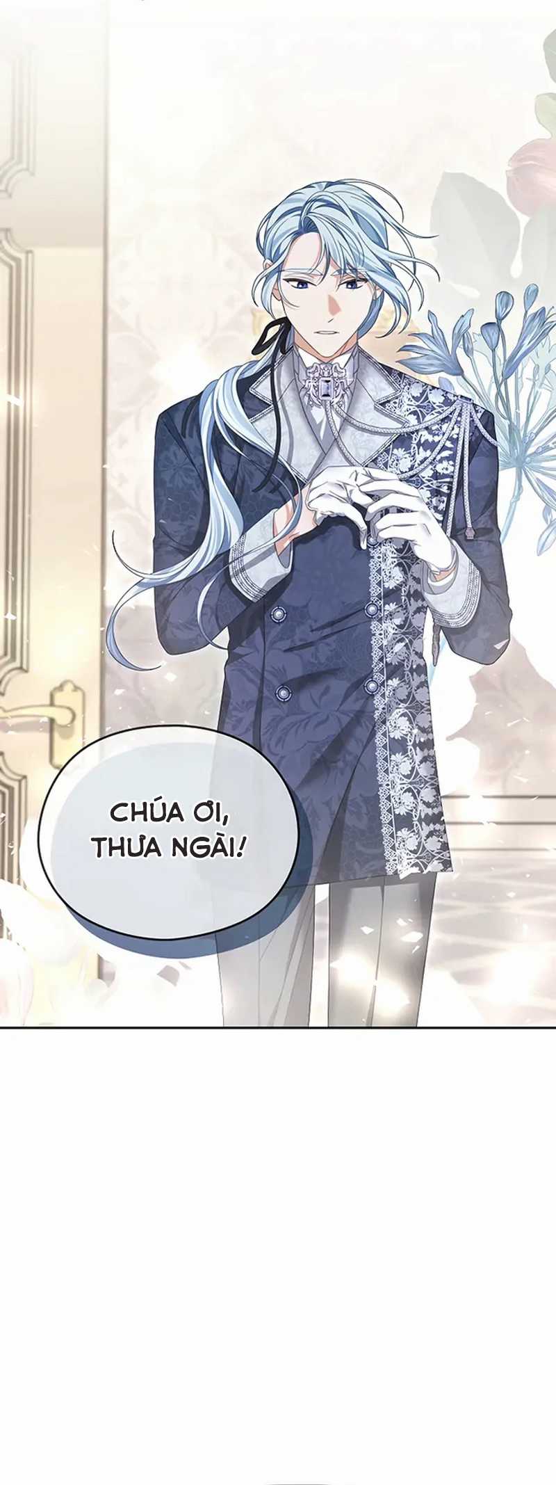 Cây Cúc Tây Thân Yêu Của Tôi Chapter 52 trang 2