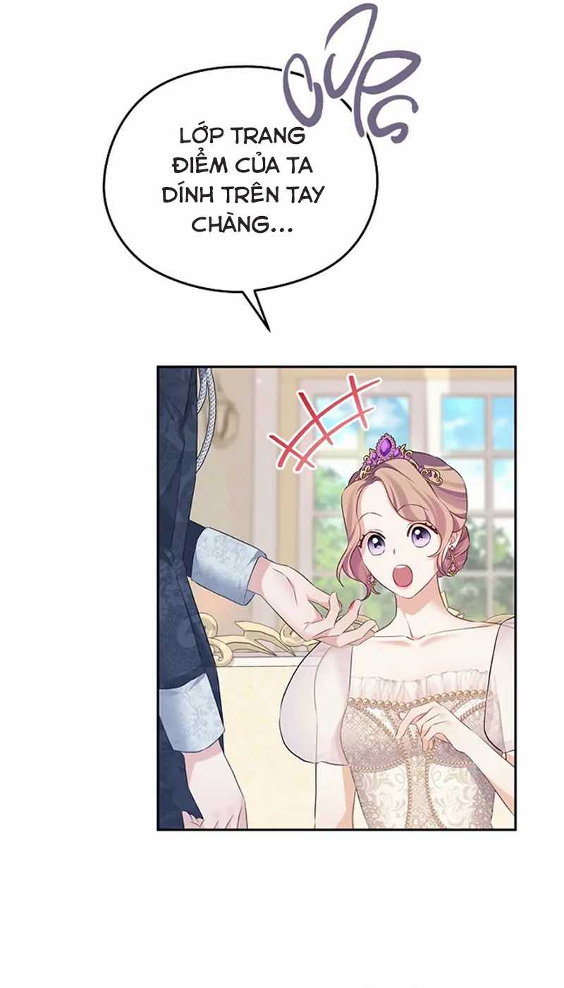 Cây Cúc Tây Thân Yêu Của Tôi Chapter 52 trang 20