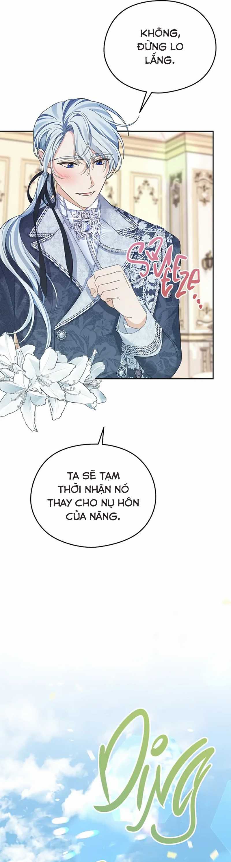 Cây Cúc Tây Thân Yêu Của Tôi Chapter 52 trang 21