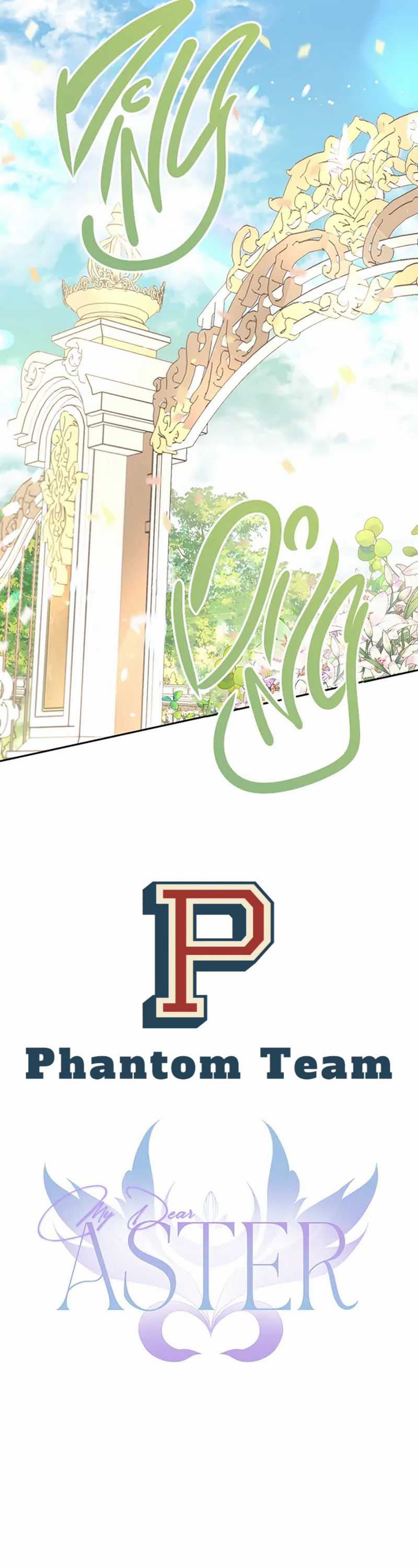 Cây Cúc Tây Thân Yêu Của Tôi Chapter 52 trang 22