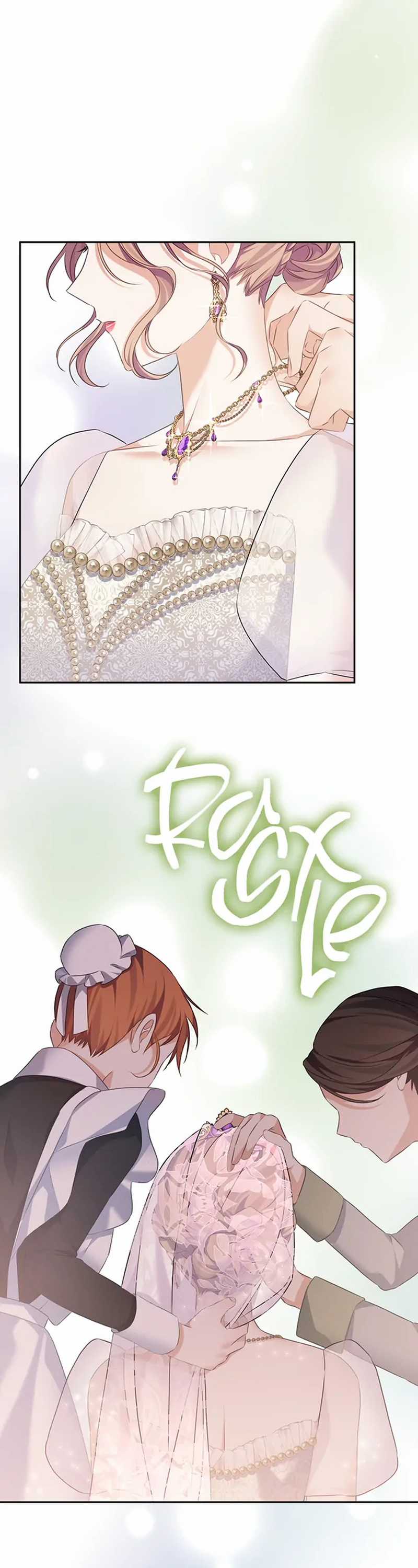 Cây Cúc Tây Thân Yêu Của Tôi Chapter 52 trang 28