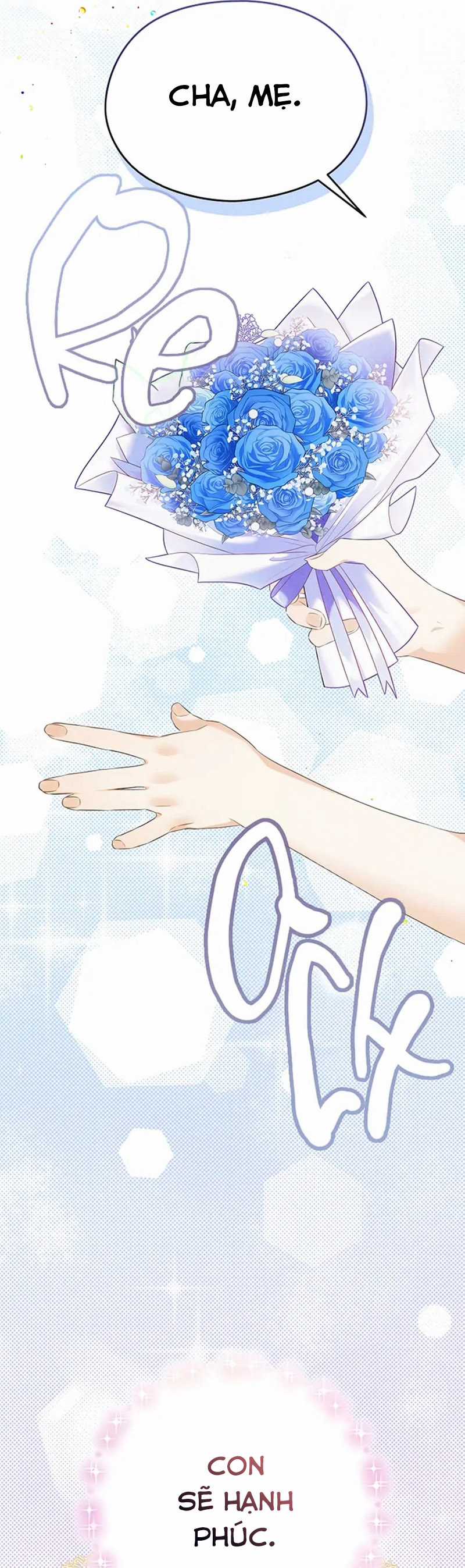 Cây Cúc Tây Thân Yêu Của Tôi Chapter 52 trang 34