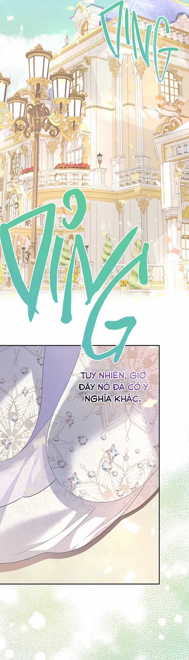 Cây Cúc Tây Thân Yêu Của Tôi Chapter 52 trang 37