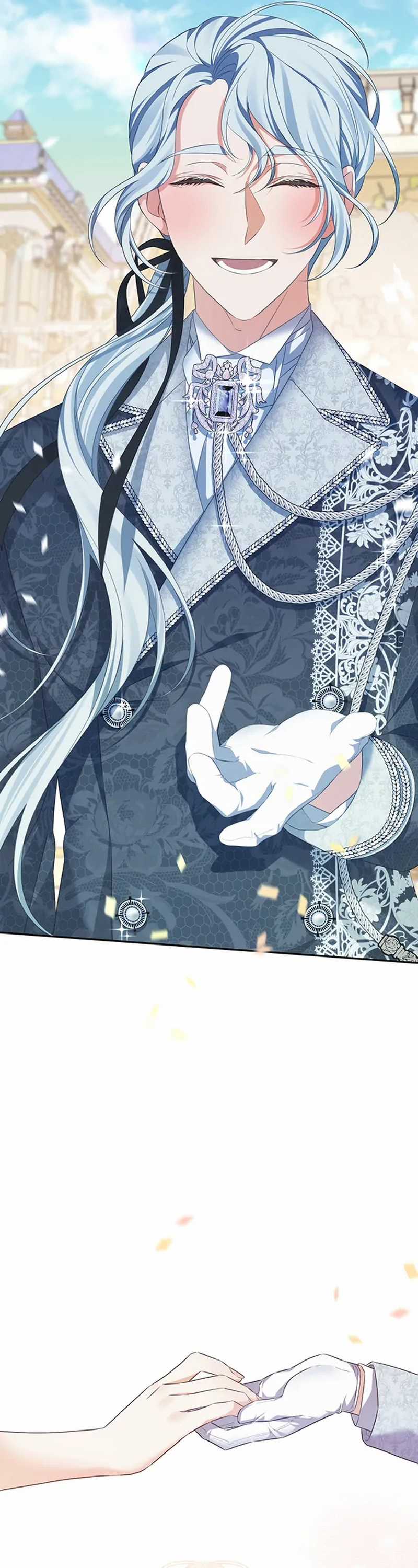 Cây Cúc Tây Thân Yêu Của Tôi Chapter 52 trang 42