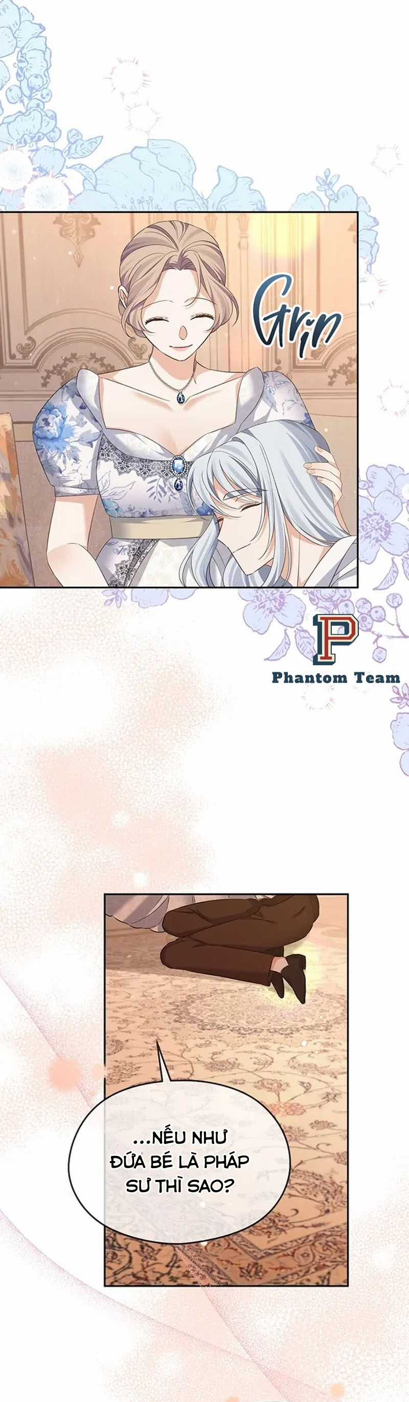 Cây Cúc Tây Thân Yêu Của Tôi Chapter 53 trang 11