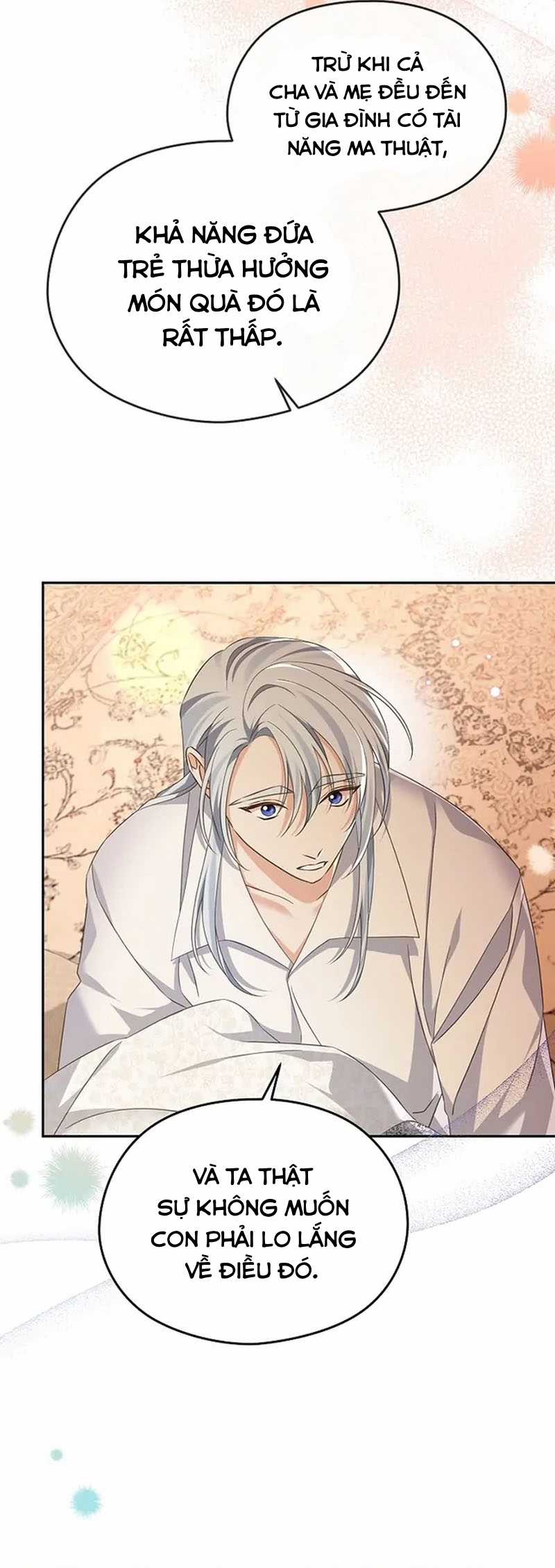 Cây Cúc Tây Thân Yêu Của Tôi Chapter 53 trang 12