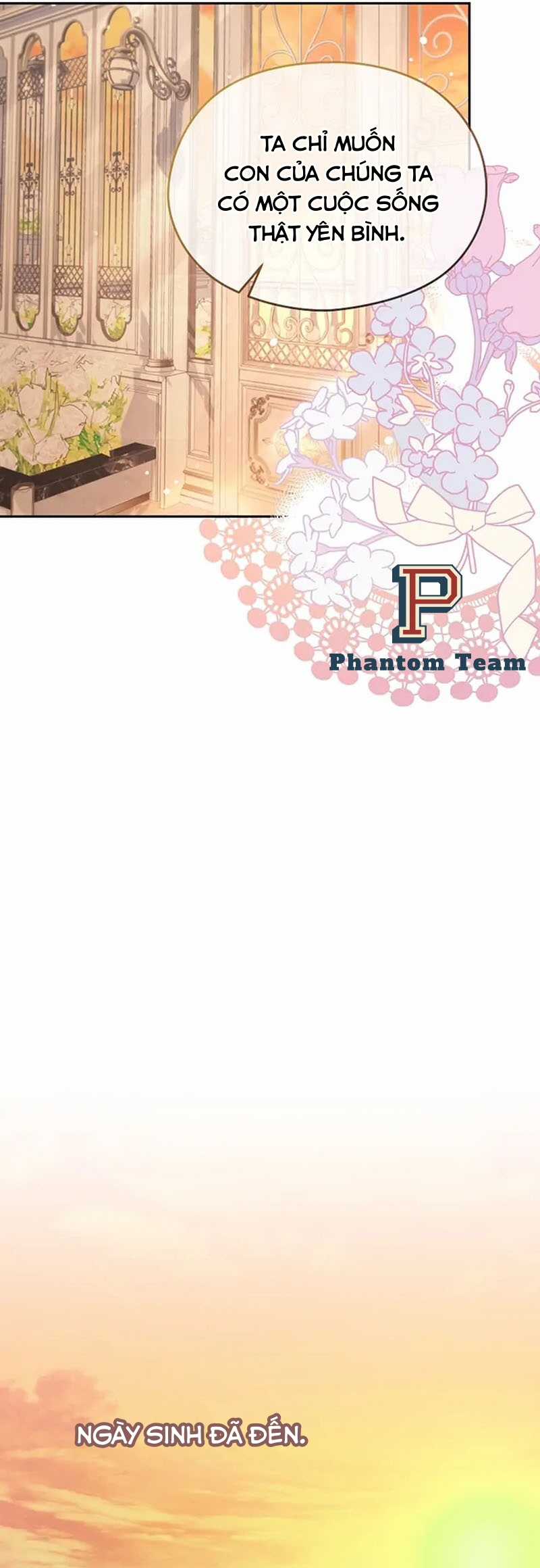 Cây Cúc Tây Thân Yêu Của Tôi Chapter 53 trang 13