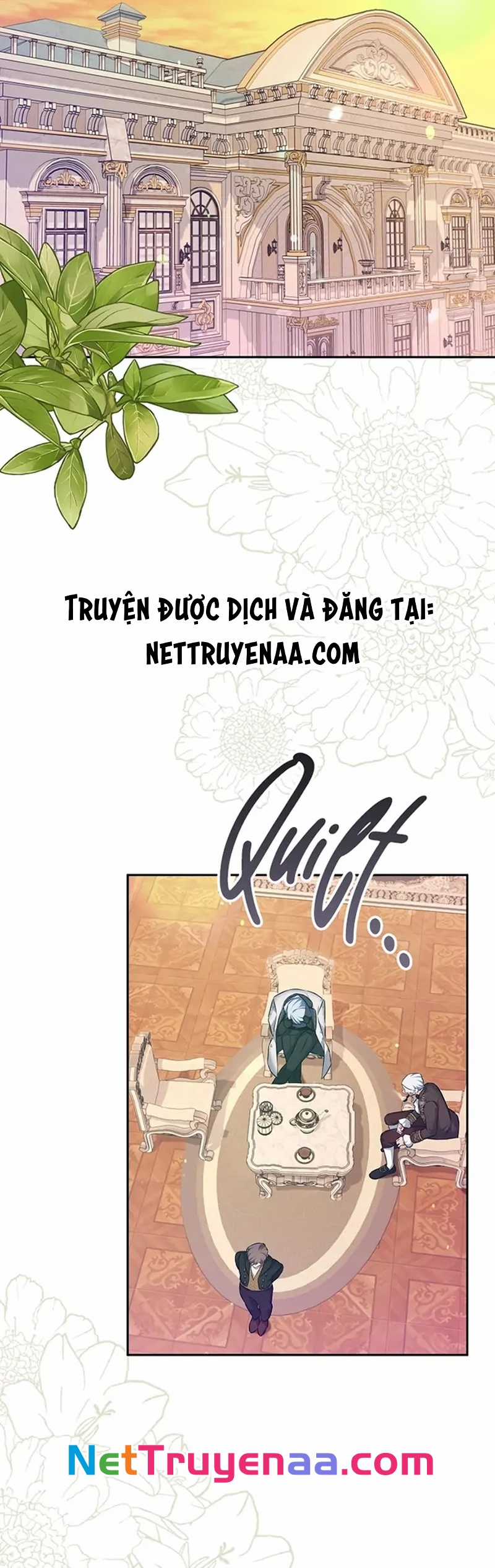 Cây Cúc Tây Thân Yêu Của Tôi Chapter 53 trang 14