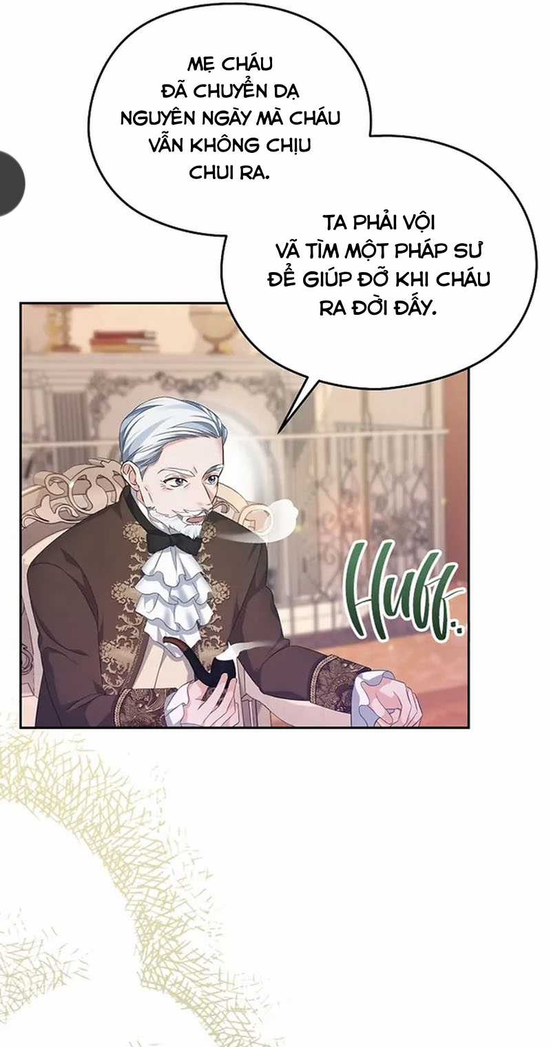 Cây Cúc Tây Thân Yêu Của Tôi Chapter 53 trang 16