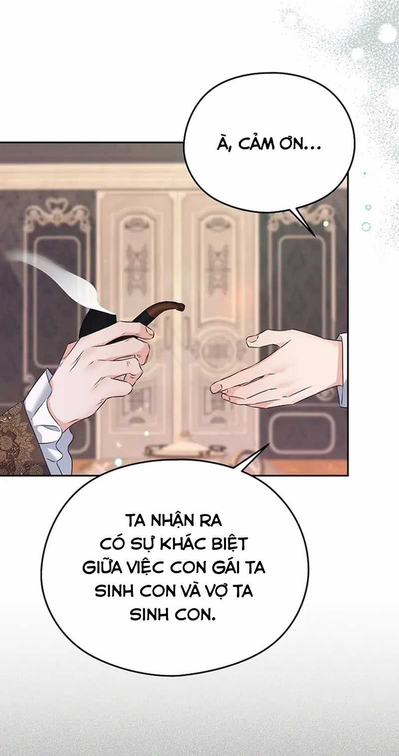 Cây Cúc Tây Thân Yêu Của Tôi Chapter 53 trang 19