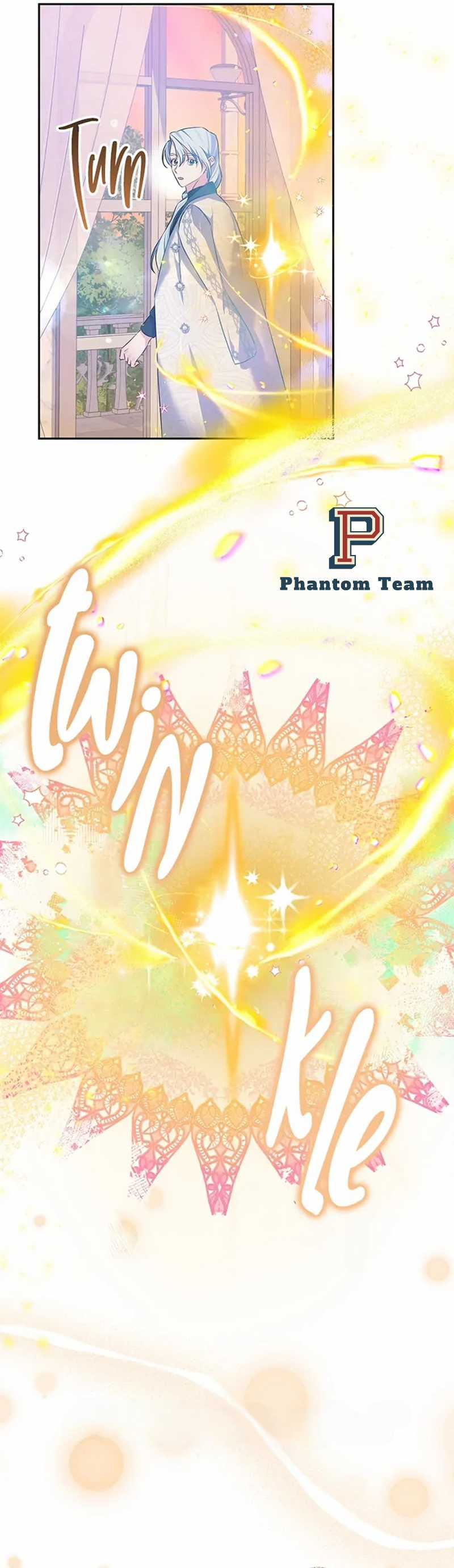 Cây Cúc Tây Thân Yêu Của Tôi Chapter 53 trang 24