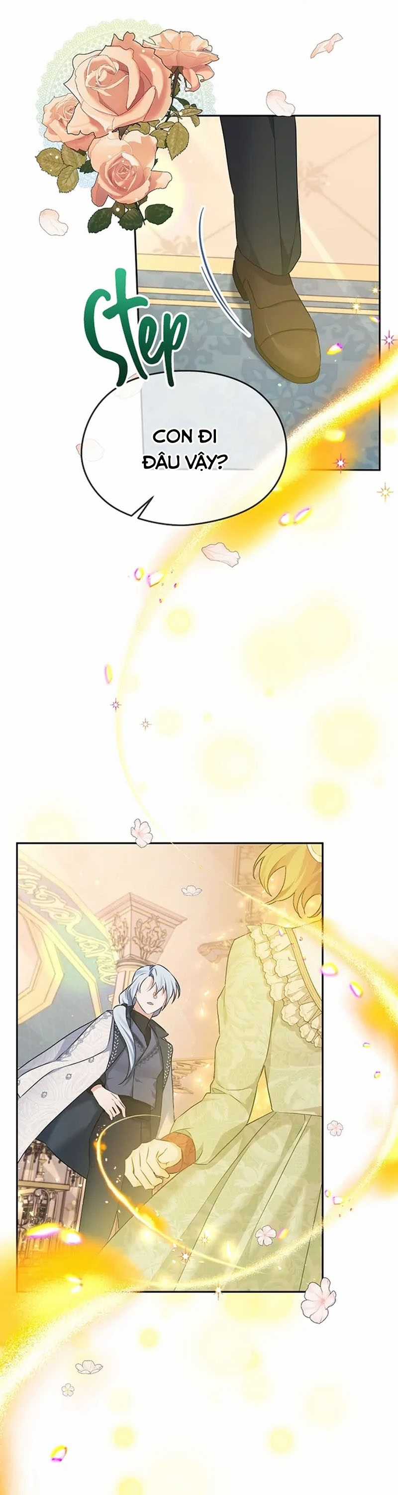 Cây Cúc Tây Thân Yêu Của Tôi Chapter 53 trang 27