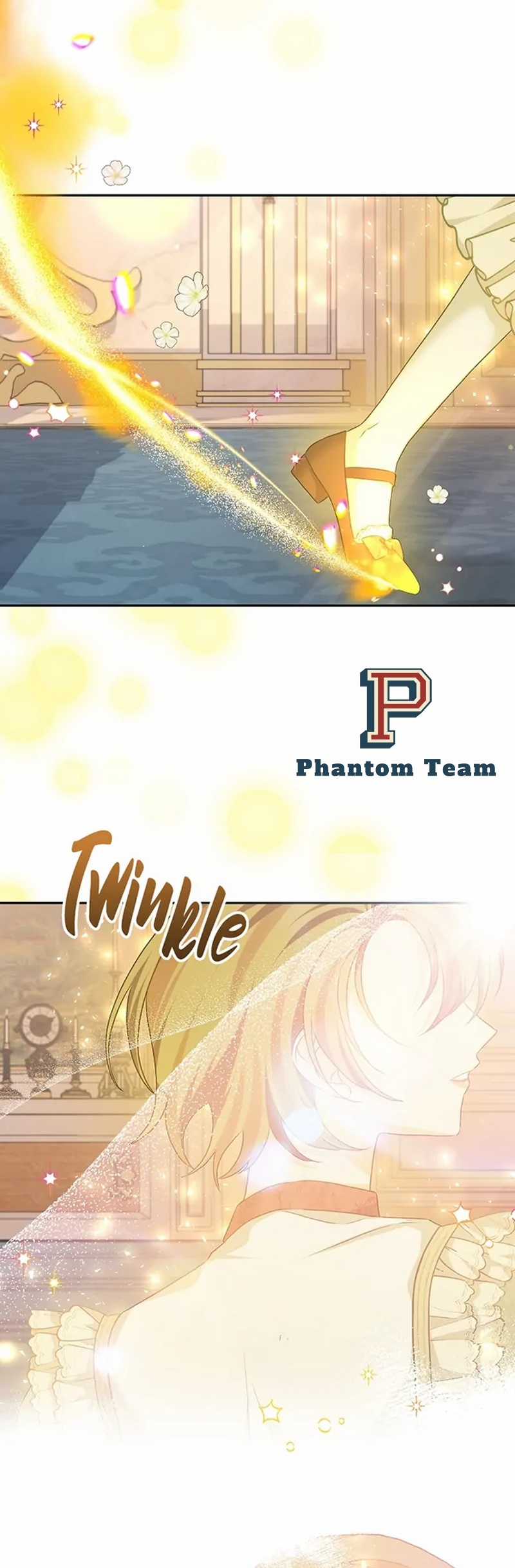 Cây Cúc Tây Thân Yêu Của Tôi Chapter 53 trang 28