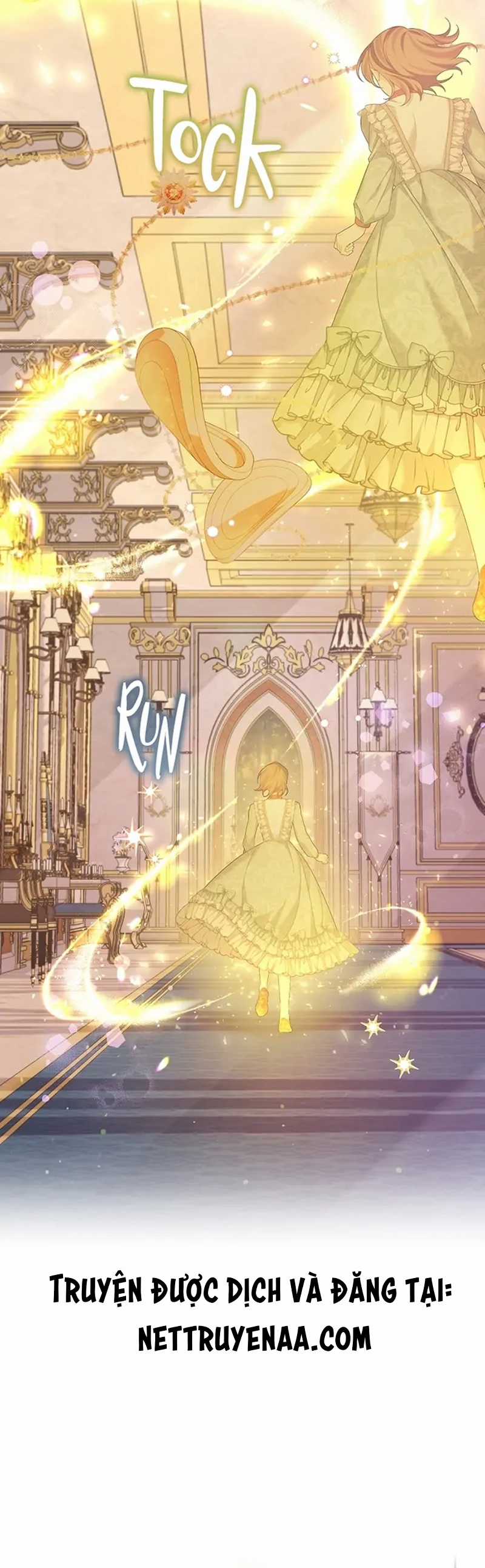 Cây Cúc Tây Thân Yêu Của Tôi Chapter 53 trang 30