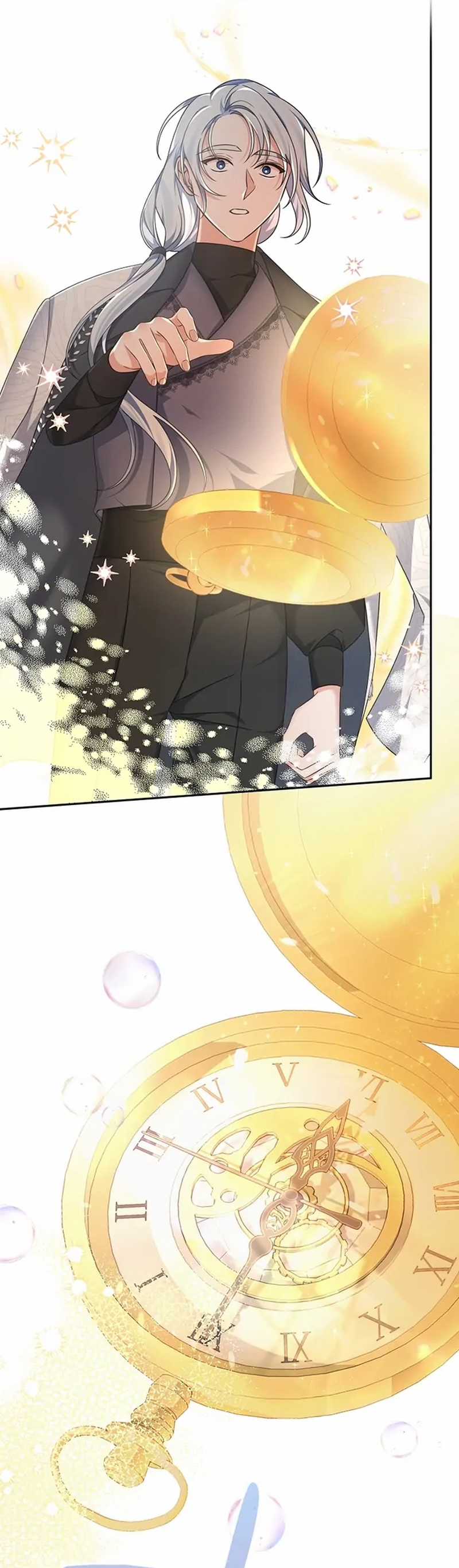 Cây Cúc Tây Thân Yêu Của Tôi Chapter 53 trang 31