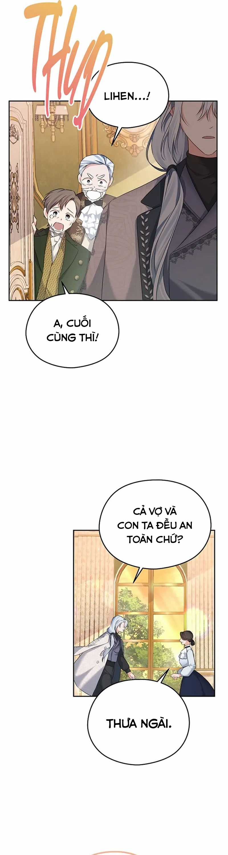 Cây Cúc Tây Thân Yêu Của Tôi Chapter 53 trang 33