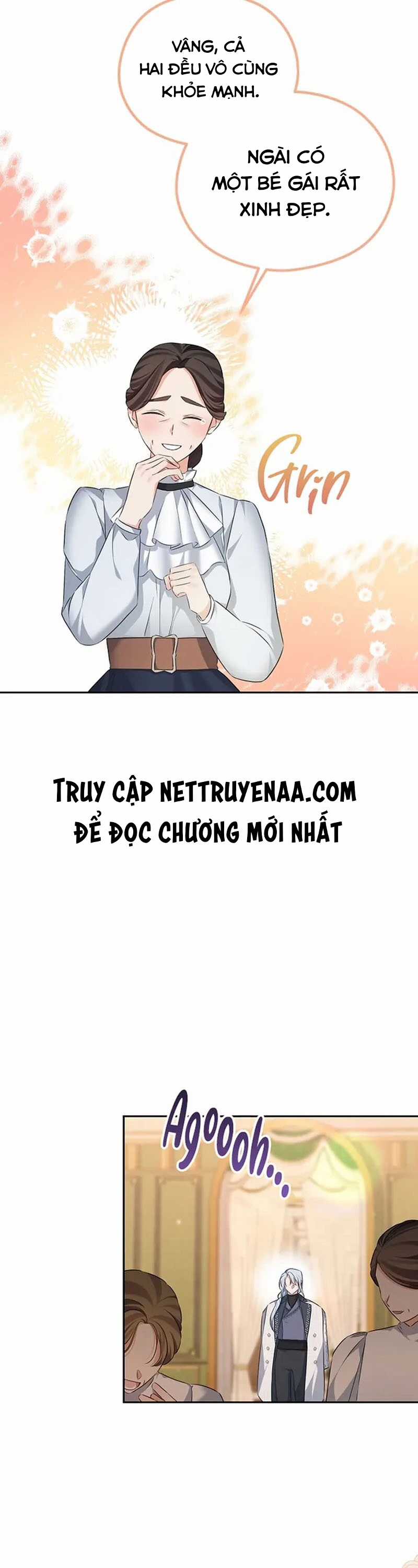 Cây Cúc Tây Thân Yêu Của Tôi Chapter 53 trang 34