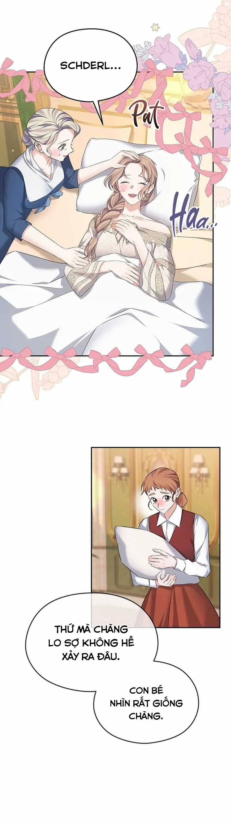 Cây Cúc Tây Thân Yêu Của Tôi Chapter 53 trang 35