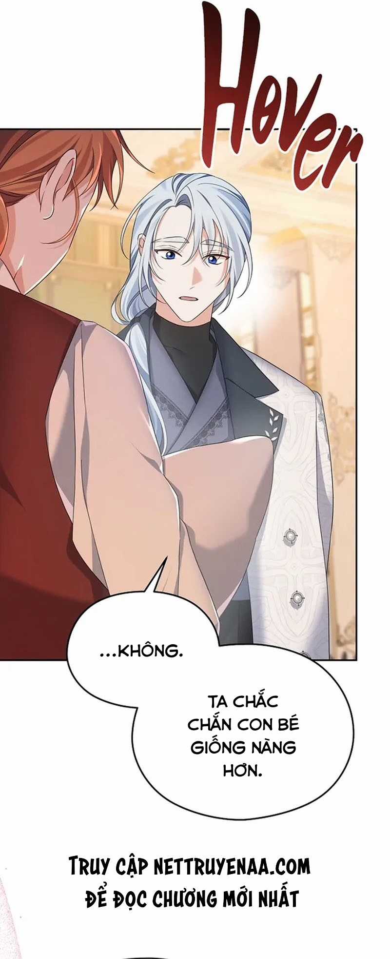 Cây Cúc Tây Thân Yêu Của Tôi Chapter 53 trang 36