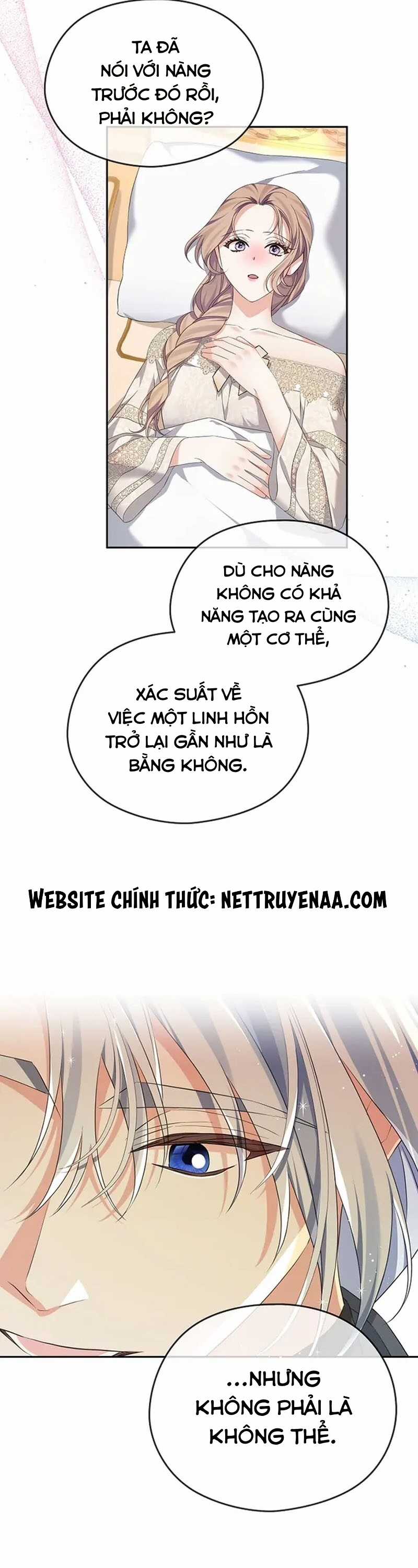 Cây Cúc Tây Thân Yêu Của Tôi Chapter 53 trang 37