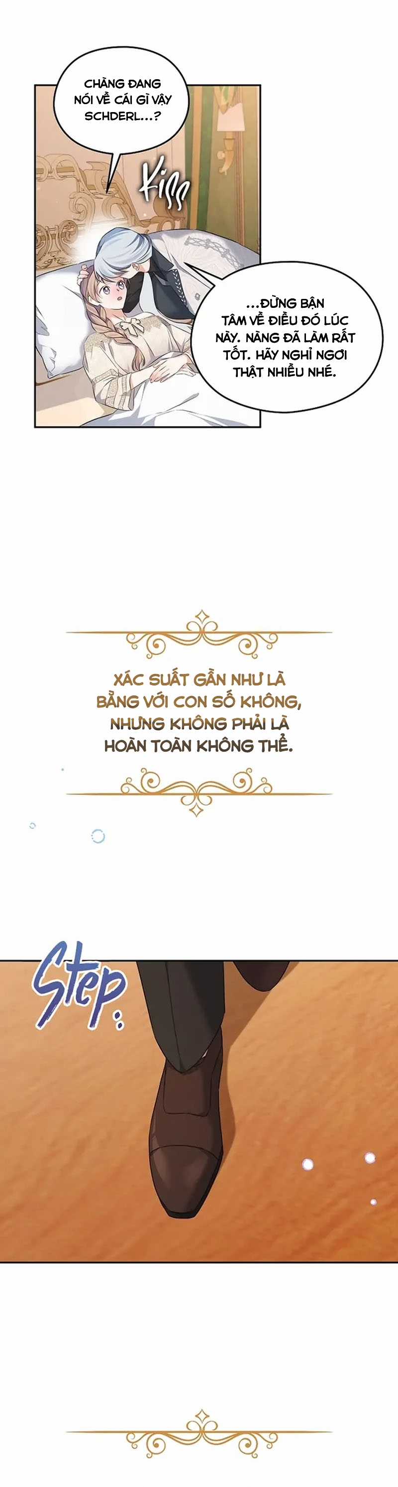 Cây Cúc Tây Thân Yêu Của Tôi Chapter 53 trang 38