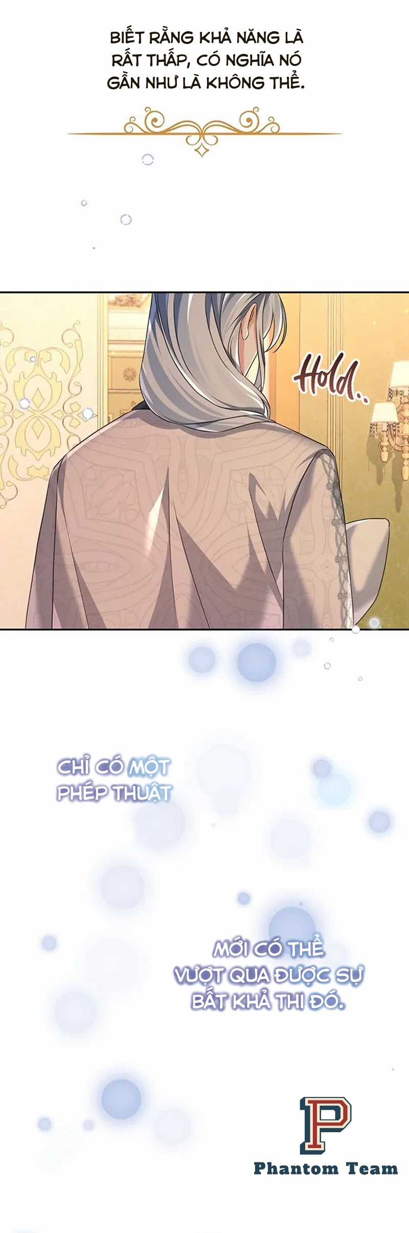 Cây Cúc Tây Thân Yêu Của Tôi Chapter 53 trang 39