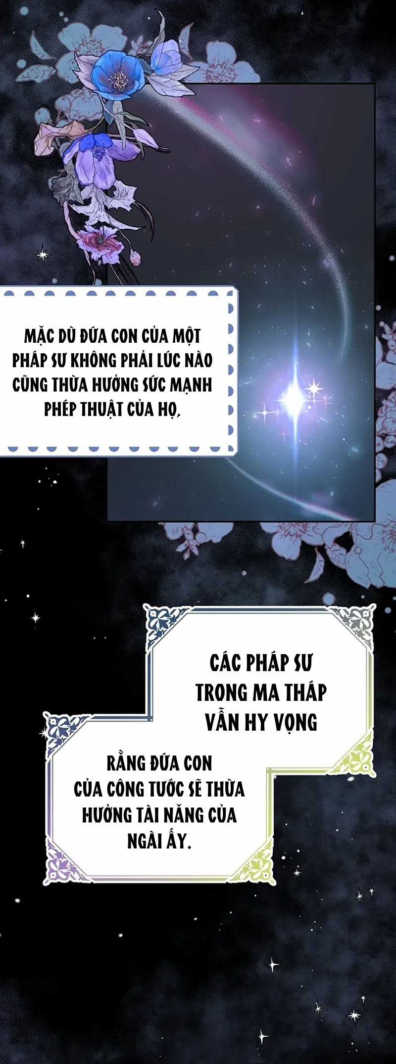 Cây Cúc Tây Thân Yêu Của Tôi Chapter 53 trang 4