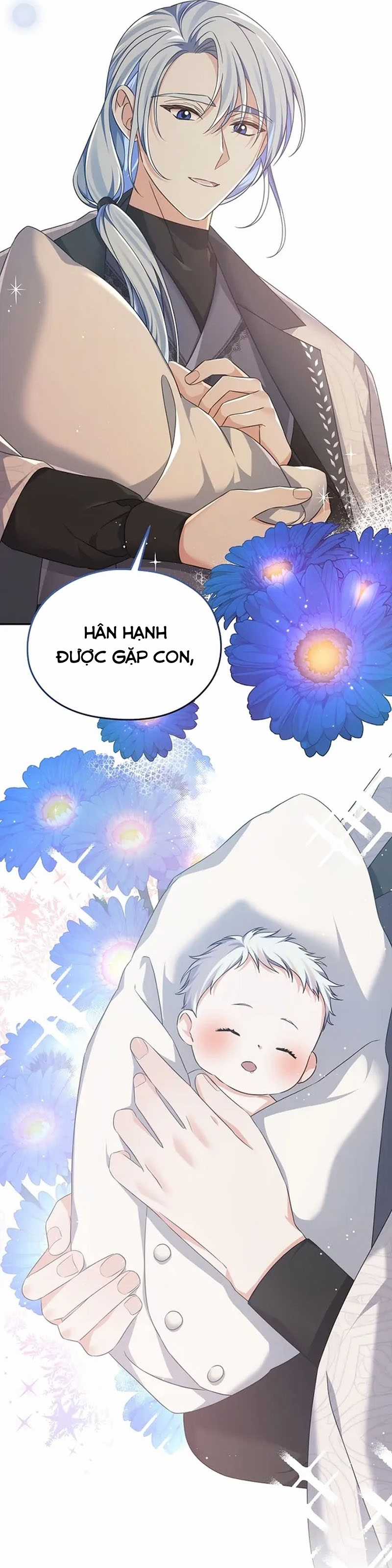 Cây Cúc Tây Thân Yêu Của Tôi Chapter 53 trang 40