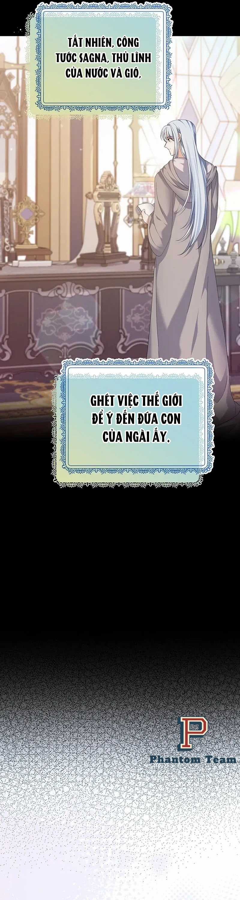 Cây Cúc Tây Thân Yêu Của Tôi Chapter 53 trang 6