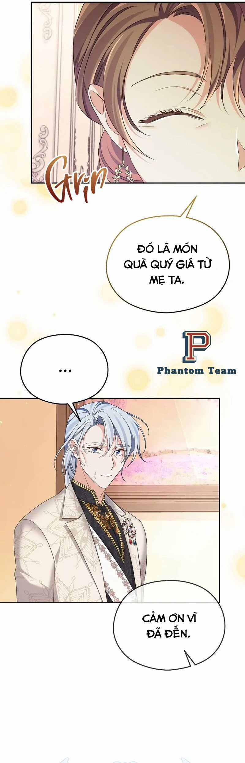 Cây Cúc Tây Thân Yêu Của Tôi Chapter 54 trang 11