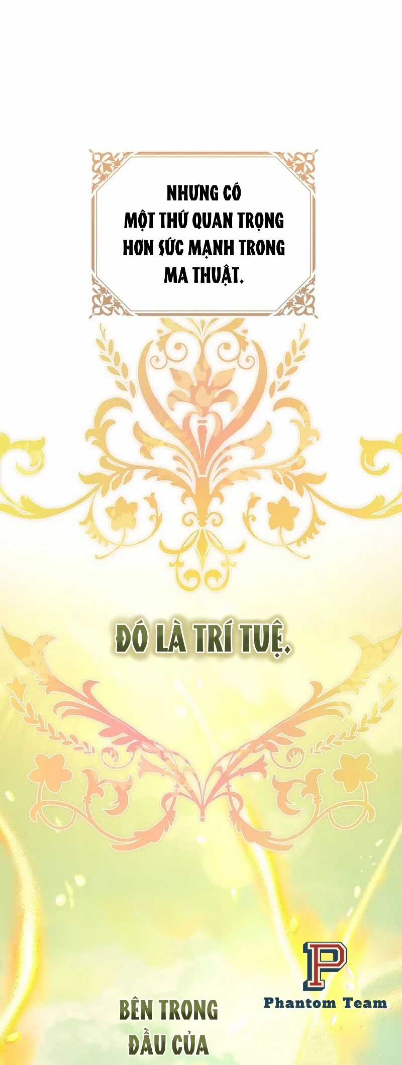 Cây Cúc Tây Thân Yêu Của Tôi Chapter 54 trang 16