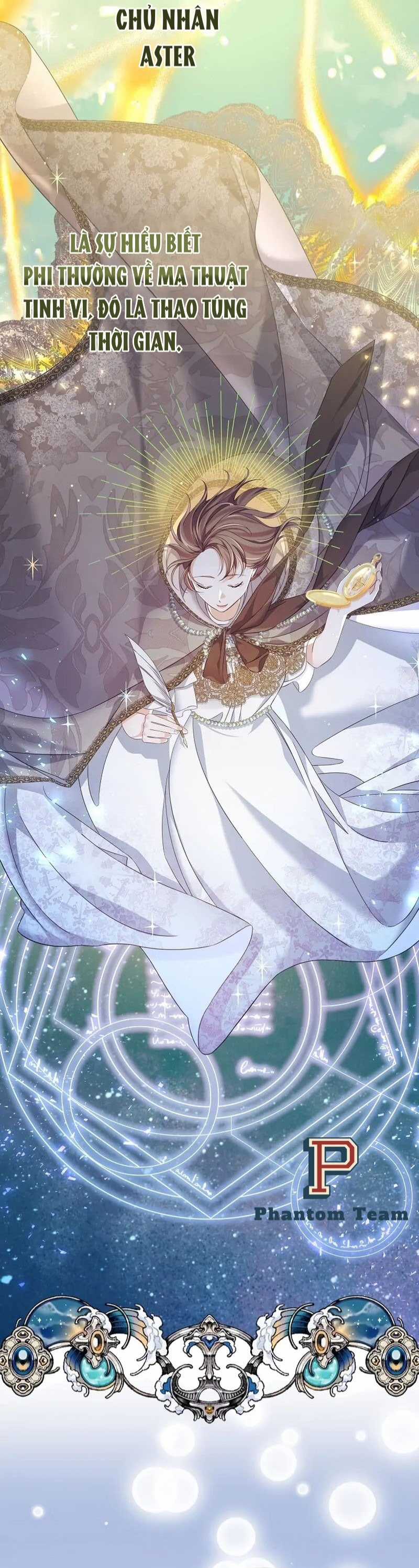 Cây Cúc Tây Thân Yêu Của Tôi Chapter 54 trang 17