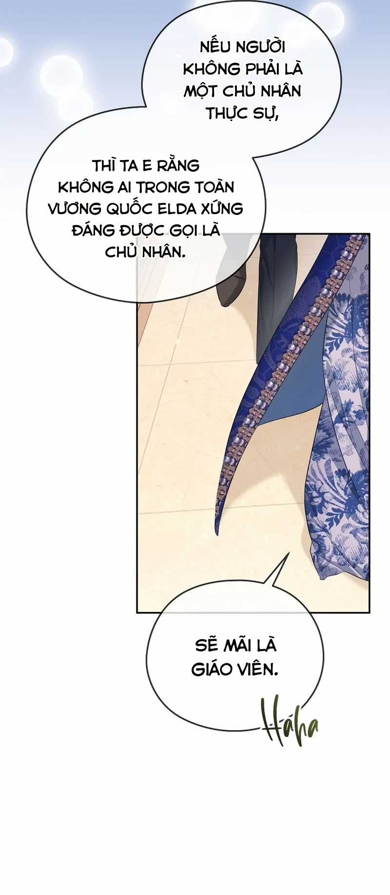 Cây Cúc Tây Thân Yêu Của Tôi Chapter 54 trang 18