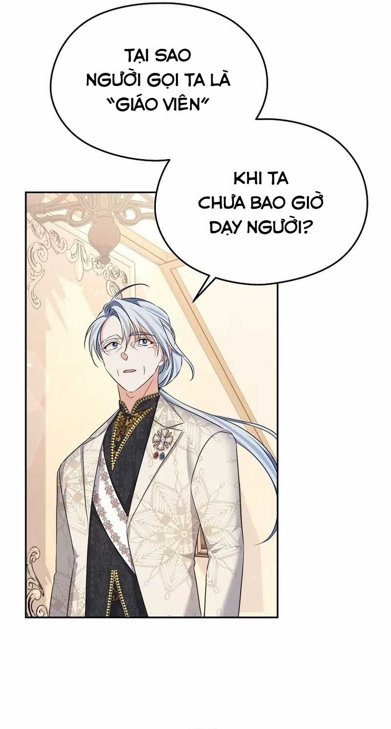 Cây Cúc Tây Thân Yêu Của Tôi Chapter 54 trang 19