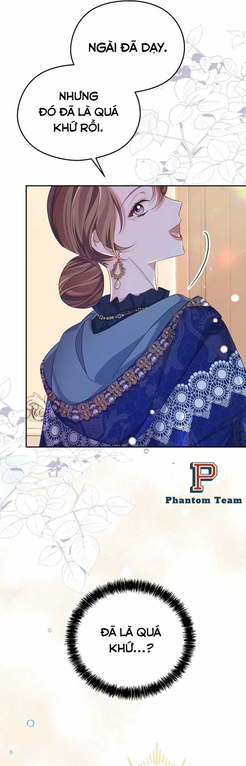 Cây Cúc Tây Thân Yêu Của Tôi Chapter 54 trang 20