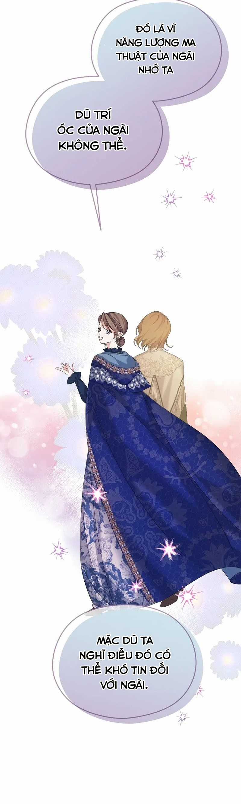 Cây Cúc Tây Thân Yêu Của Tôi Chapter 54 trang 22